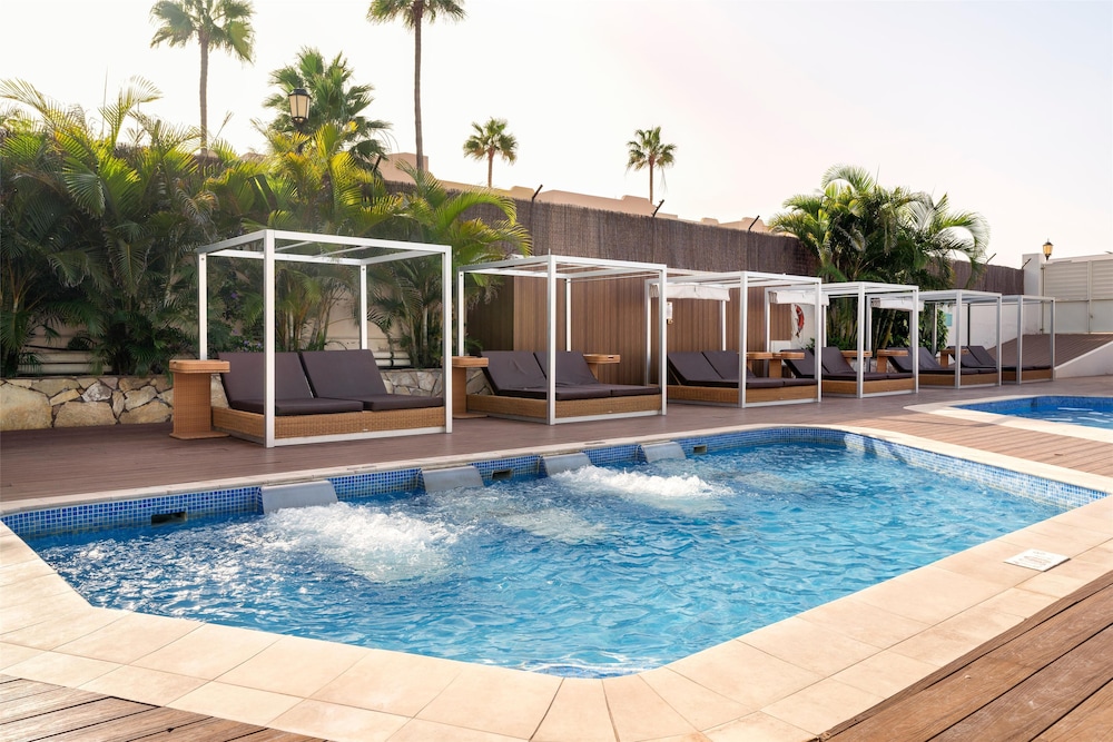 Alua Suites Fuerteventura - All Inclusive 19/50