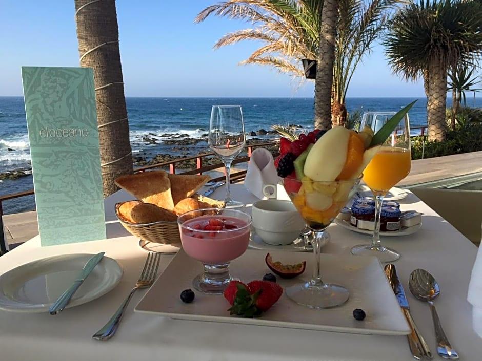El Oceano Beach Hotel 42/57