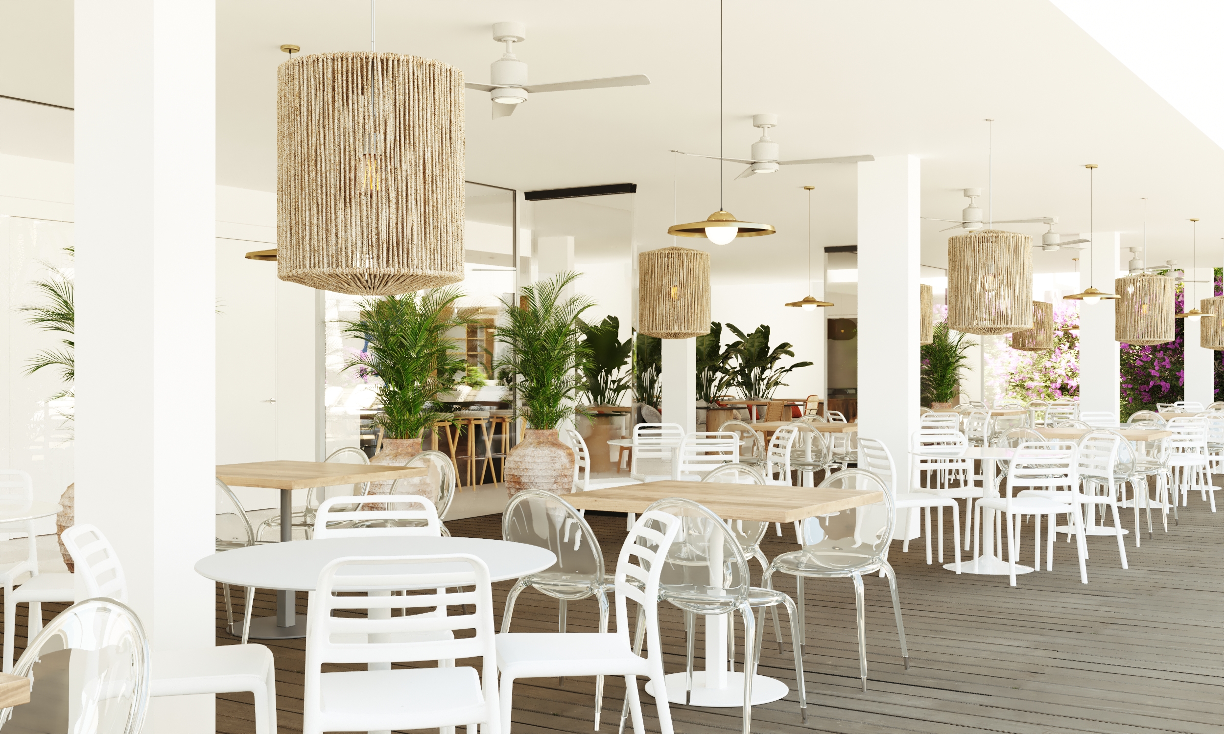 Palmanova Beach Apartments by TRH 56/62