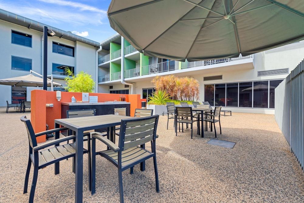 Hudson Apartment Hotels Berrimah 42/61