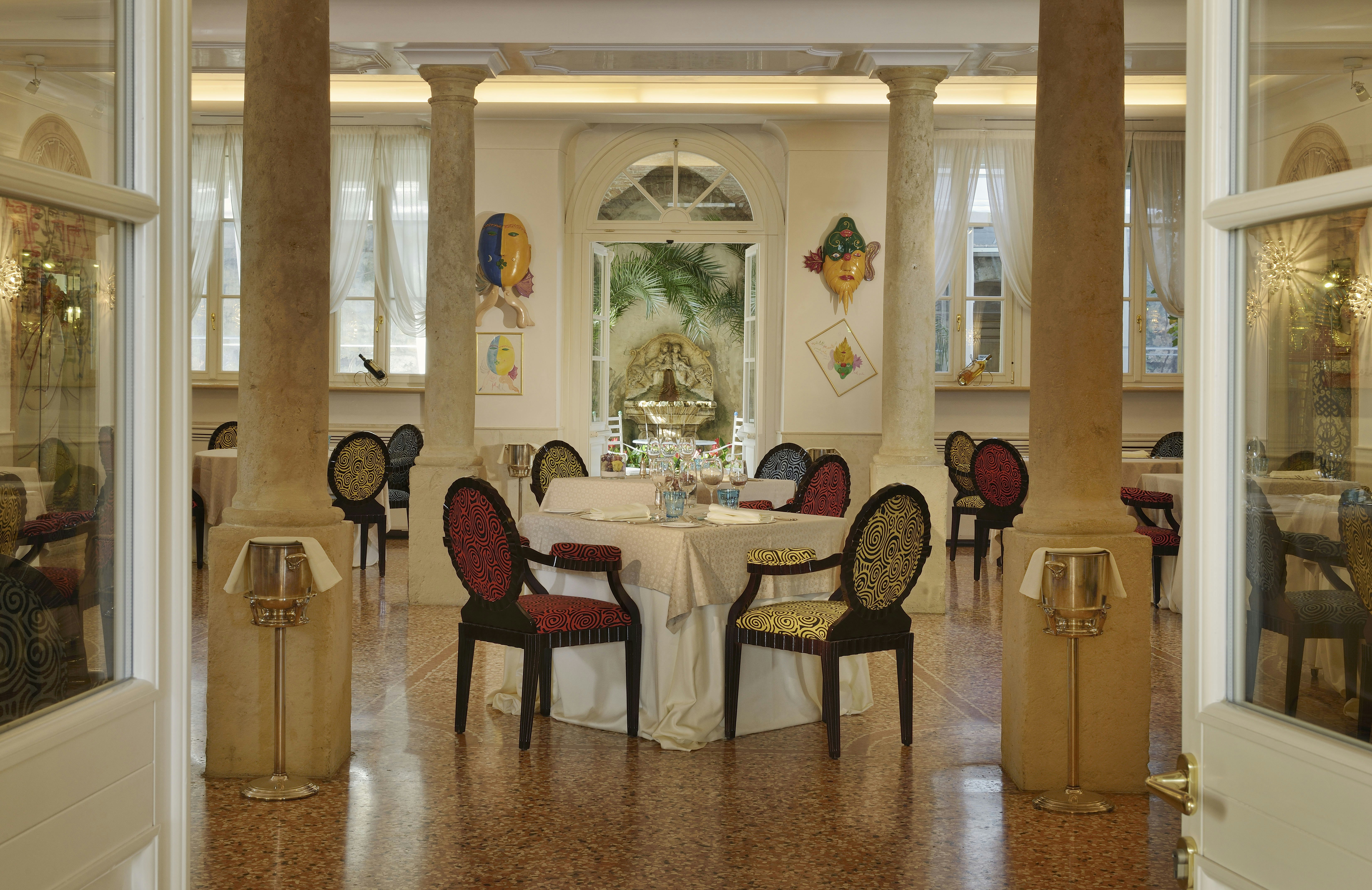 Byblos Art Hotel Villa Amista 54/62