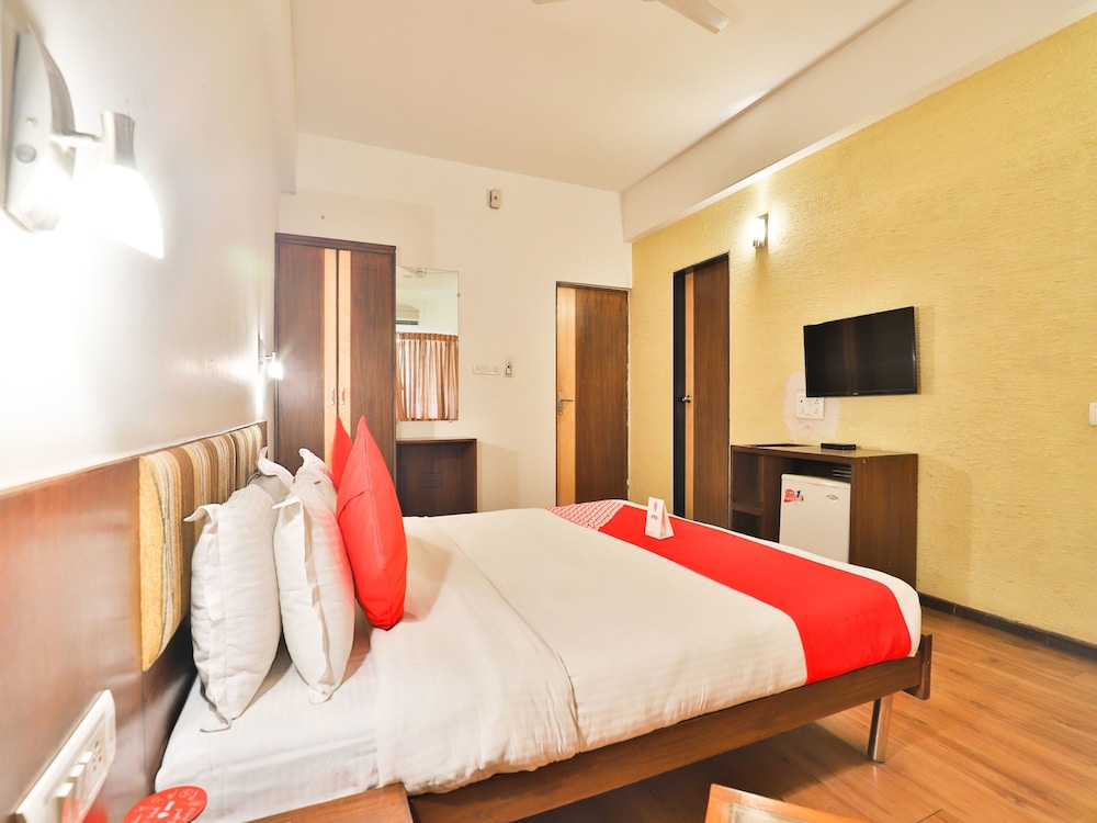 Hotel President Inn 15/29