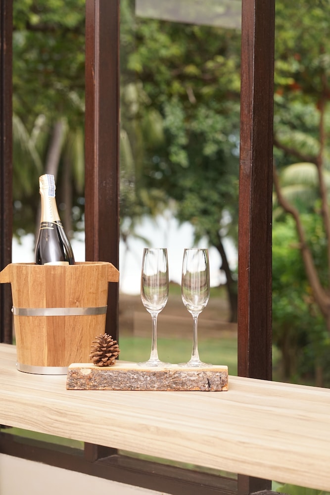 Aquavana Haad Rin Resort photo3