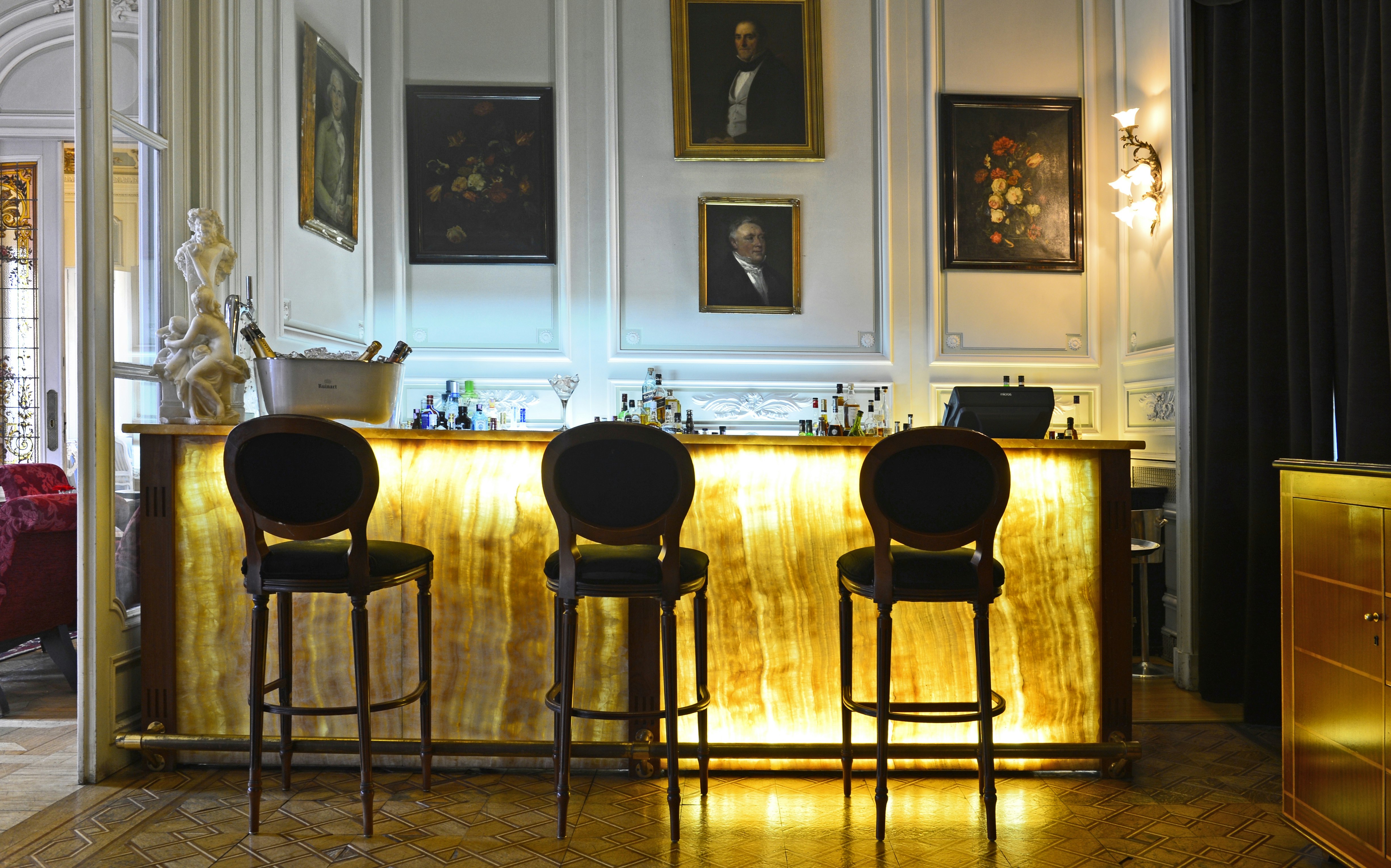 Pestana Palace Lisboa 76/80