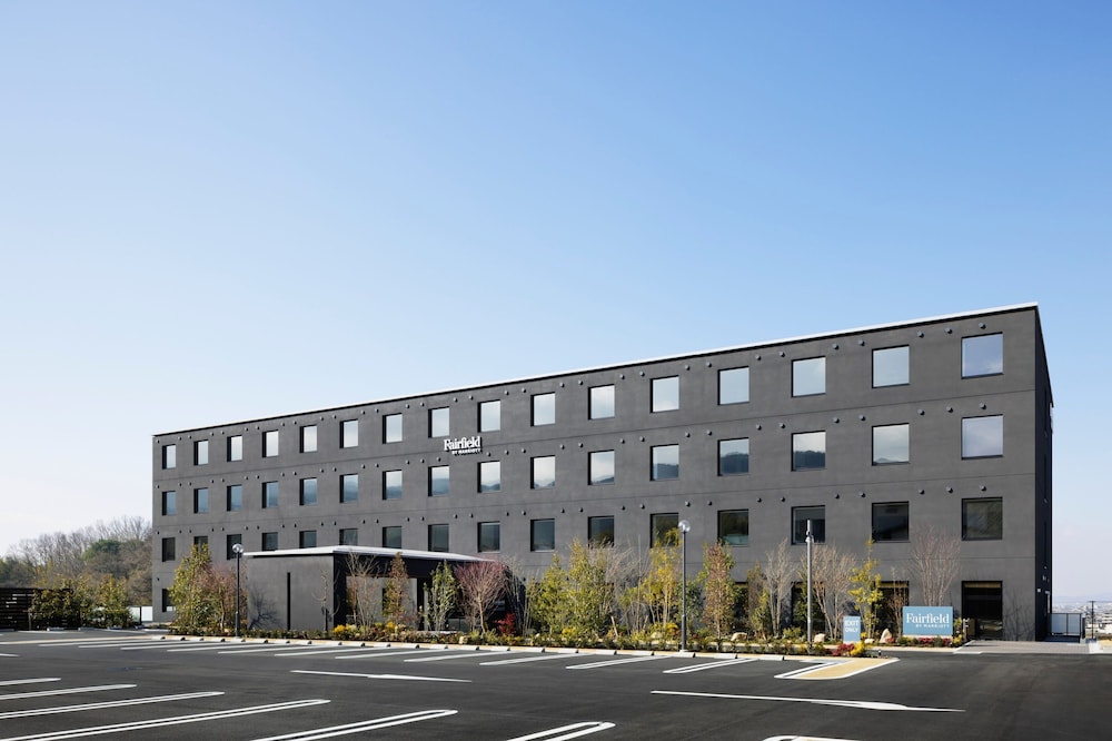 Fairfield by Marriott Nara Tenri Yamanobenomichi 16/16