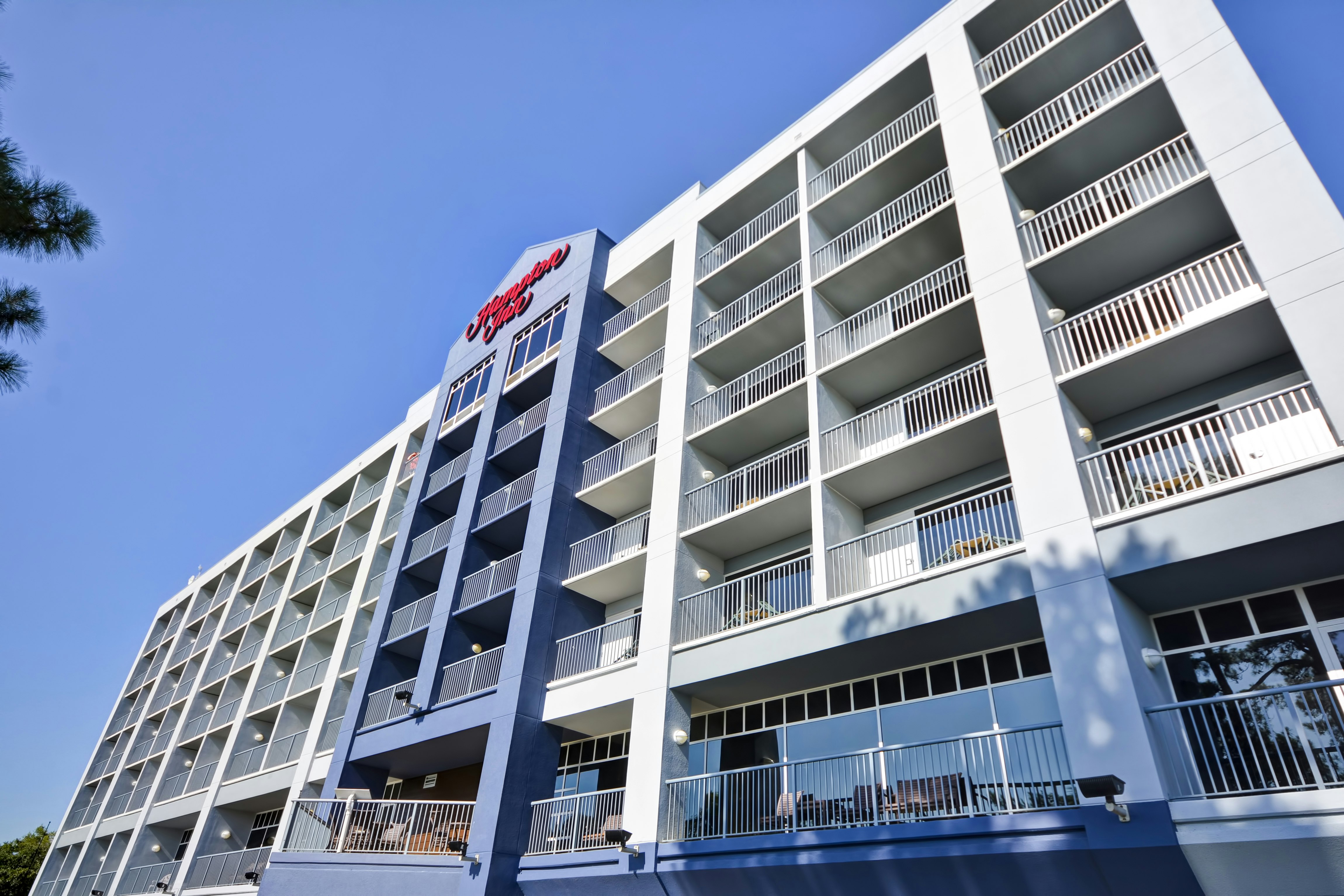 Hampton Inn Mobile-East Bay/Daphne in DAPHNE - AL
