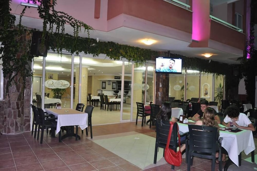 Sun Vera Hotel 2/20