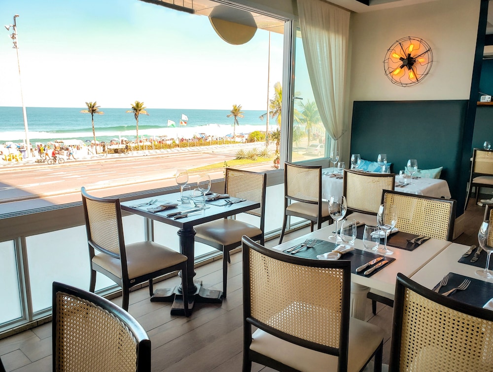 Sol Ipanema Hotel 40/58