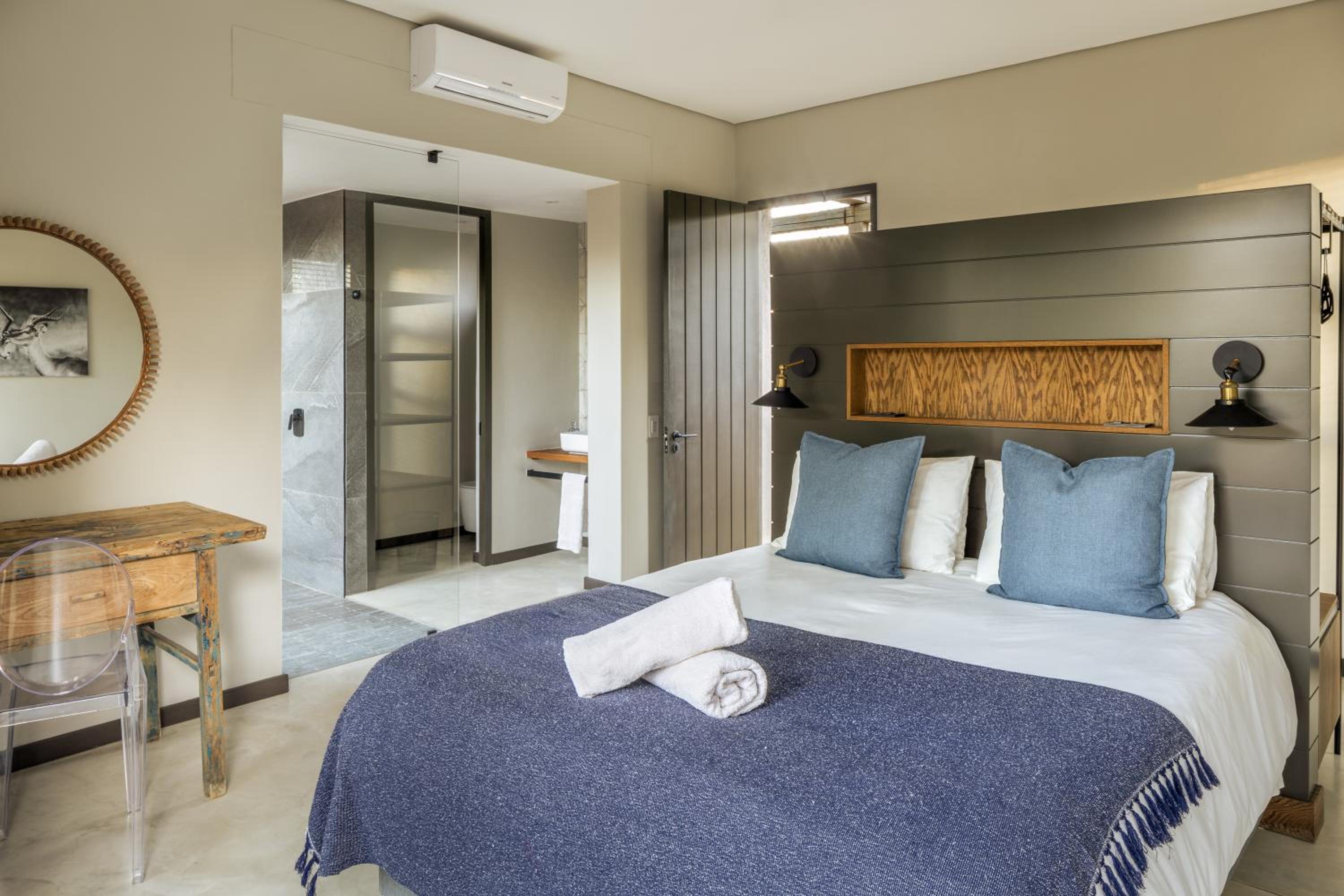 Rixile Kruger Lodge 5/30