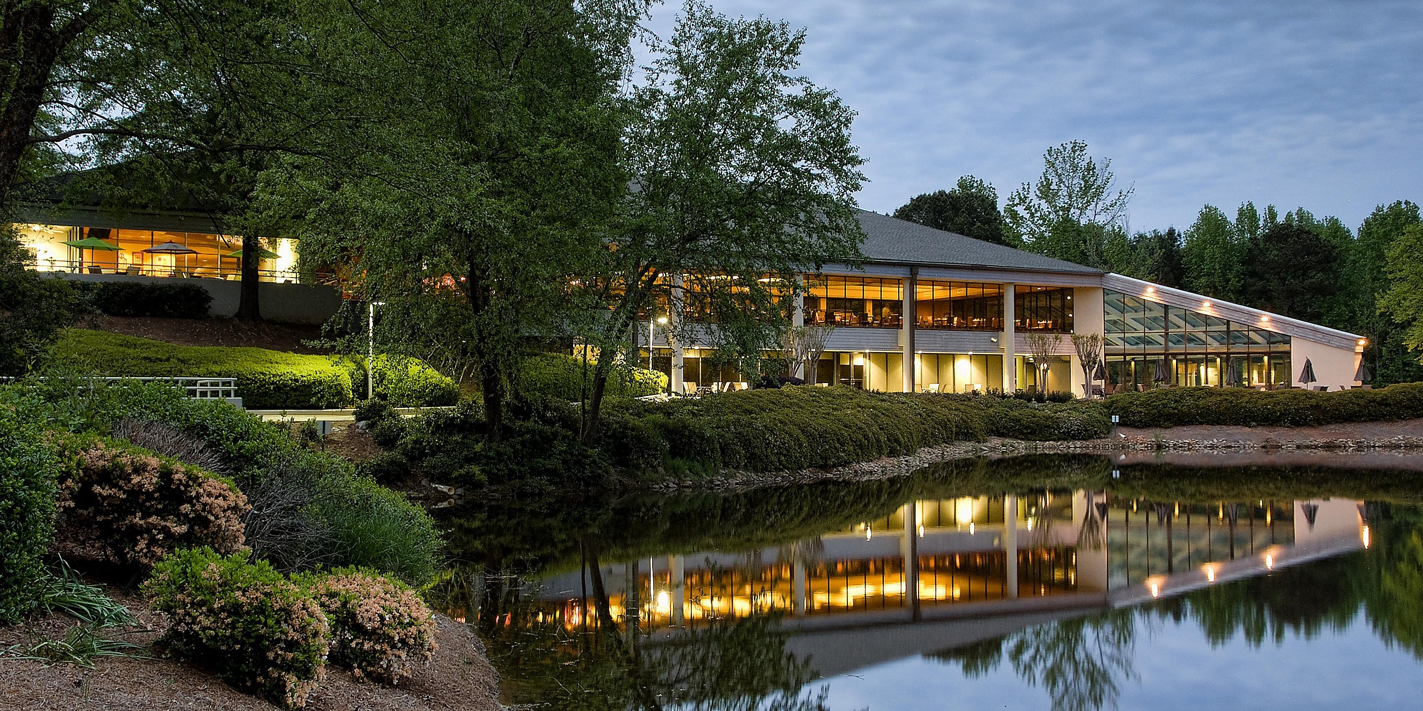 Crowne Plaza Atlanta SW Peachtree City 26/26