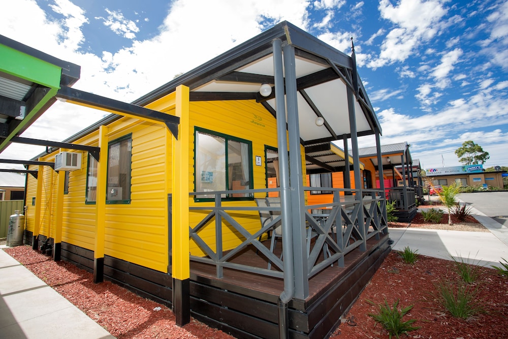 Bendigo Park Lane Holiday Park 2/50