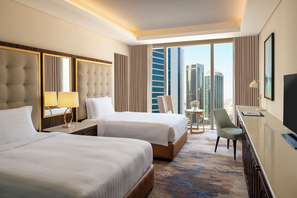 Dusit Doha Hotel 20/66