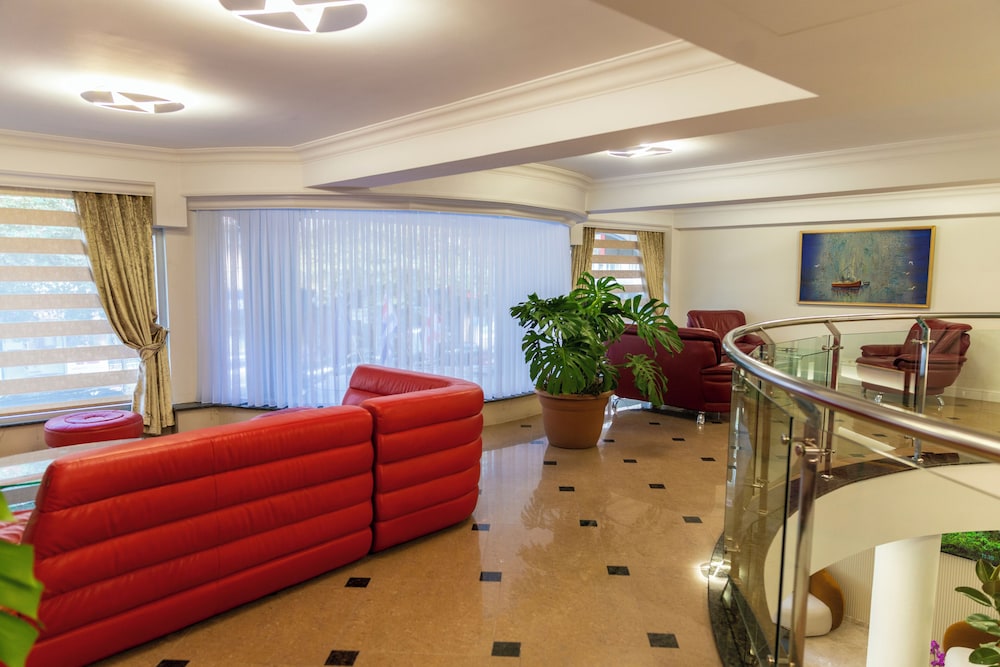 Era Palace Hotel 27/50