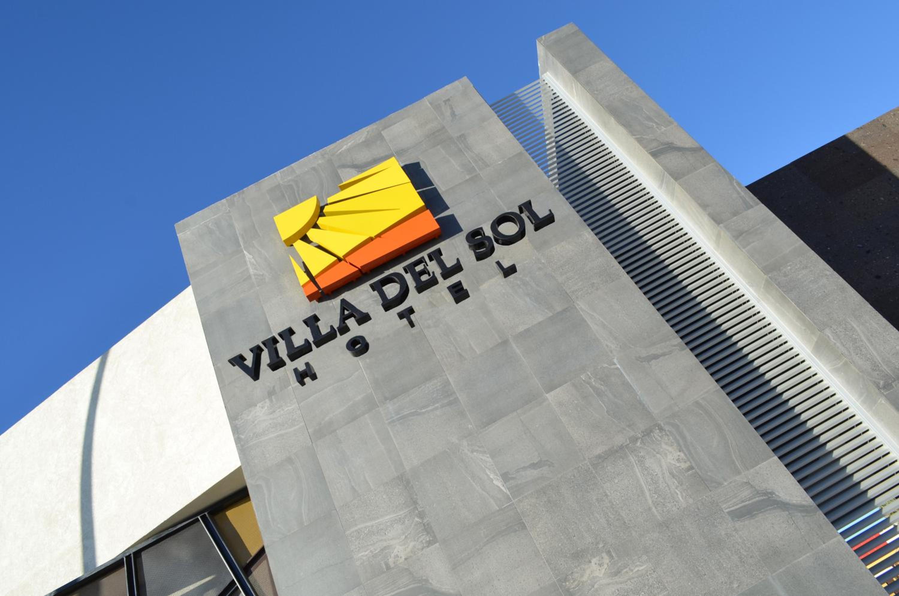 Hotel Villa del Sol 2/43