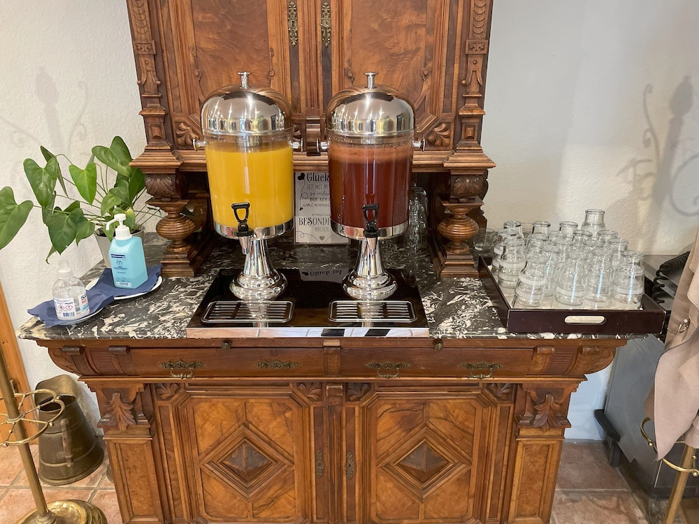 Hotel Gut Schoeneworth 15/50
