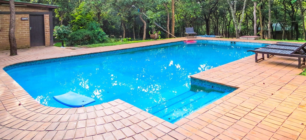 Woodlands Lilongwe 8/34