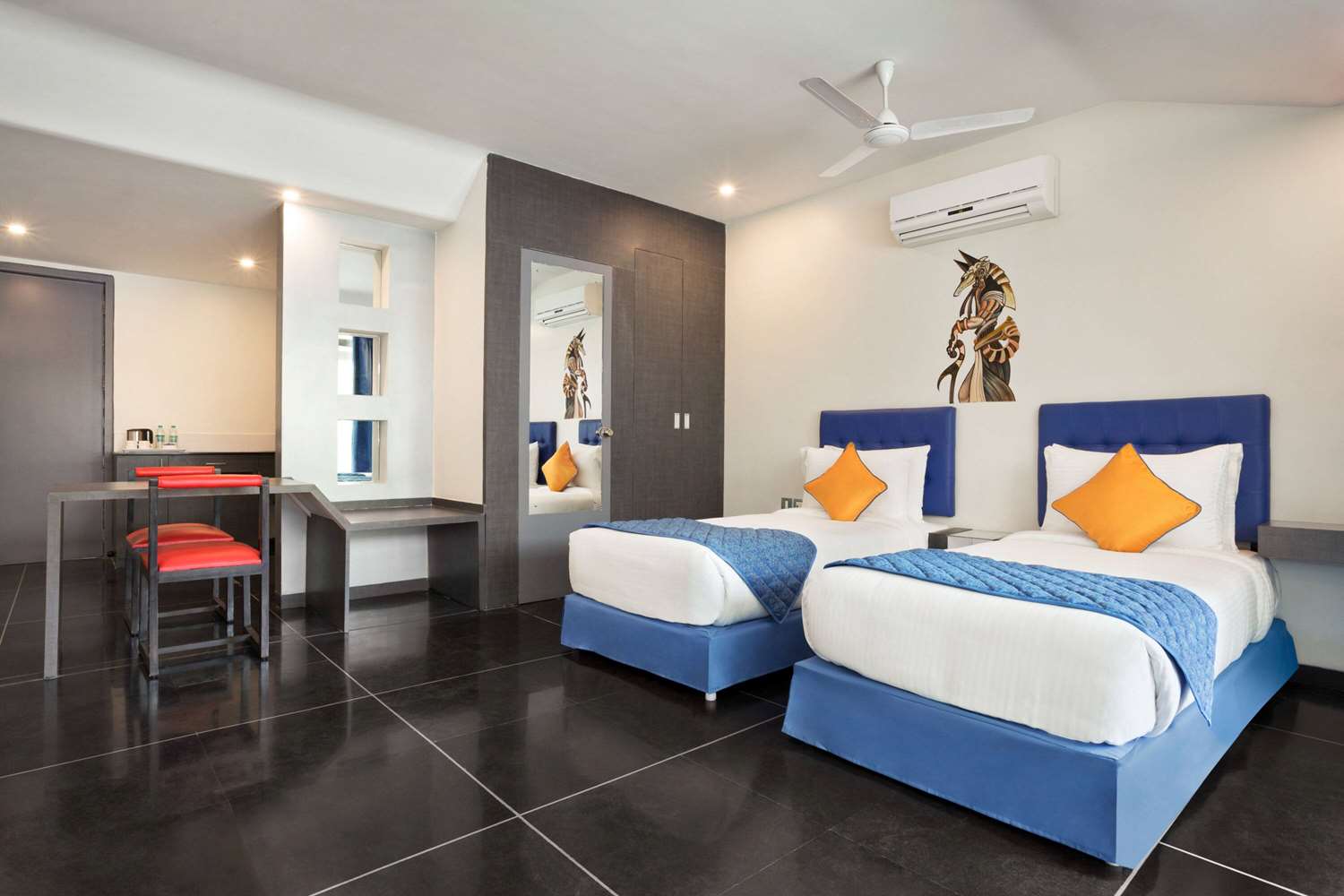 Days Inn & Suites by Wyndham Bengaluru Whitefield 14/20