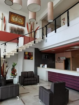 Hotel Real Zapopan 36/44
