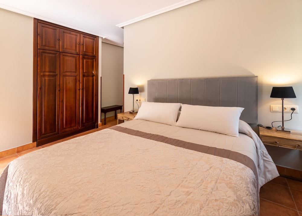 HOTEL LA CASA DE JUANSABELI 9/50