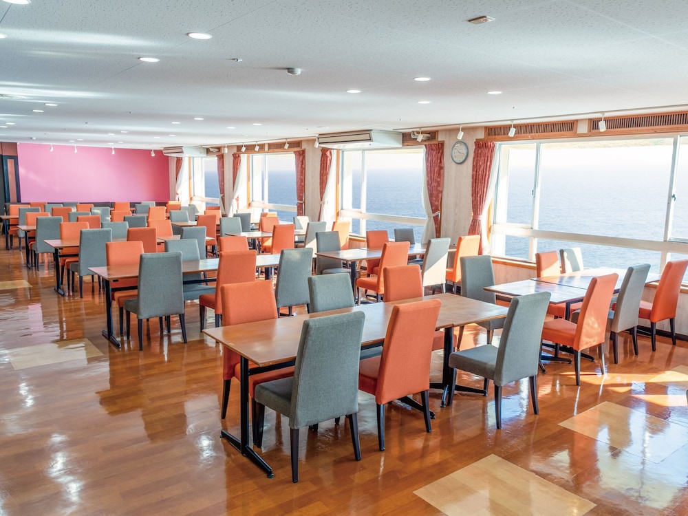 Atagawa Onsen Blue Ocean 40/50