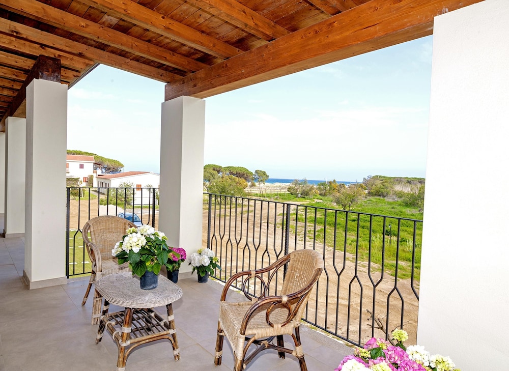 Stella Marina Camere Sul Mare 22/36