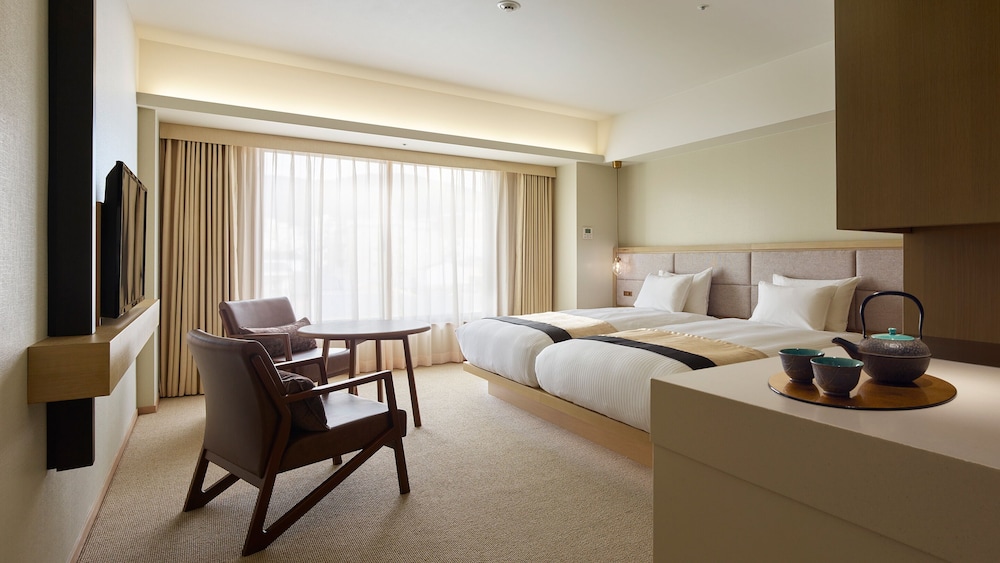Hotel The Celestine Kyoto Gion 20/66