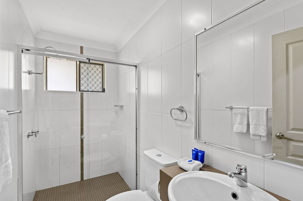 Discovery Parks Fraser Street Hervey Bay 14/34