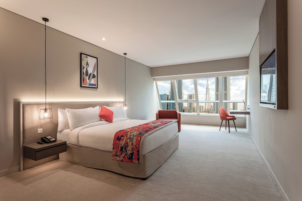 Leva Hotel Mazaya Centre 13/45