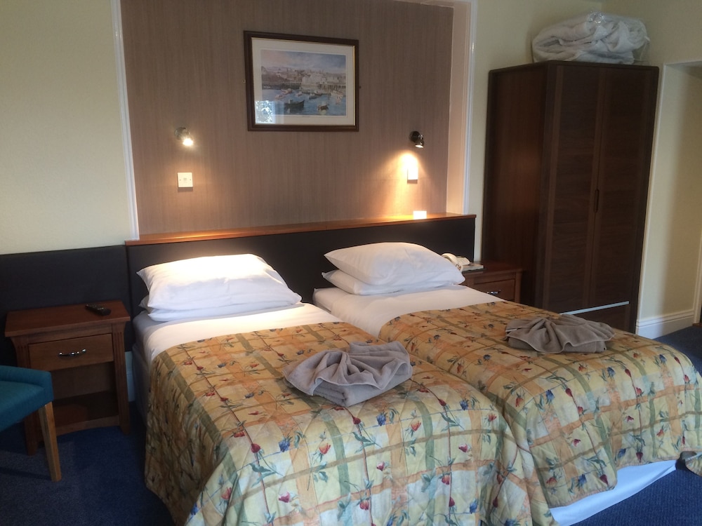 Grange Lodge Hotel 13/46