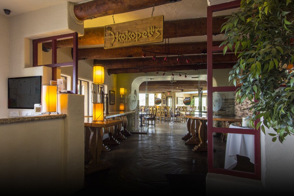 Gold Canyon Golf Resort & Spa 4/50