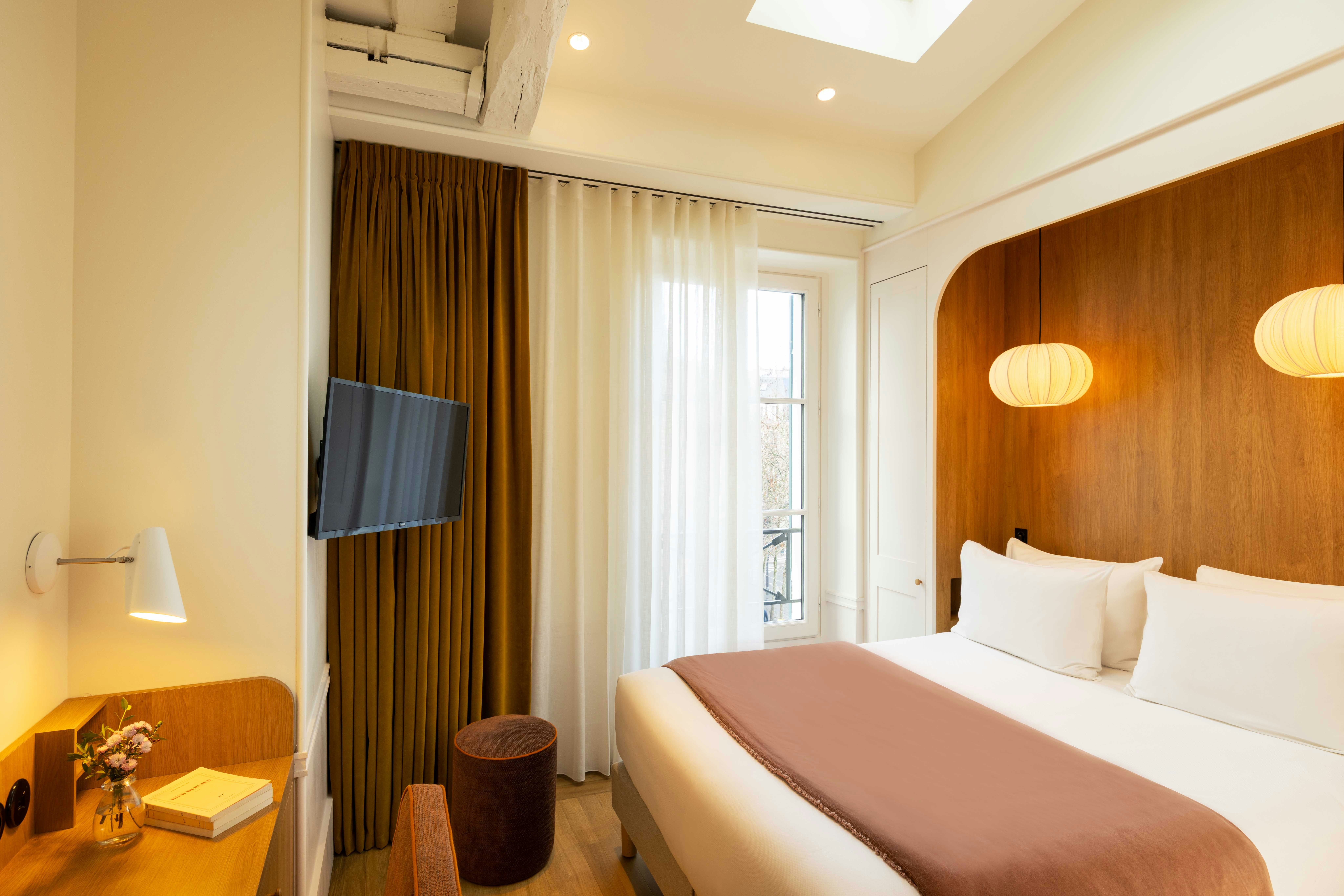 Hotel Casimir 15/78