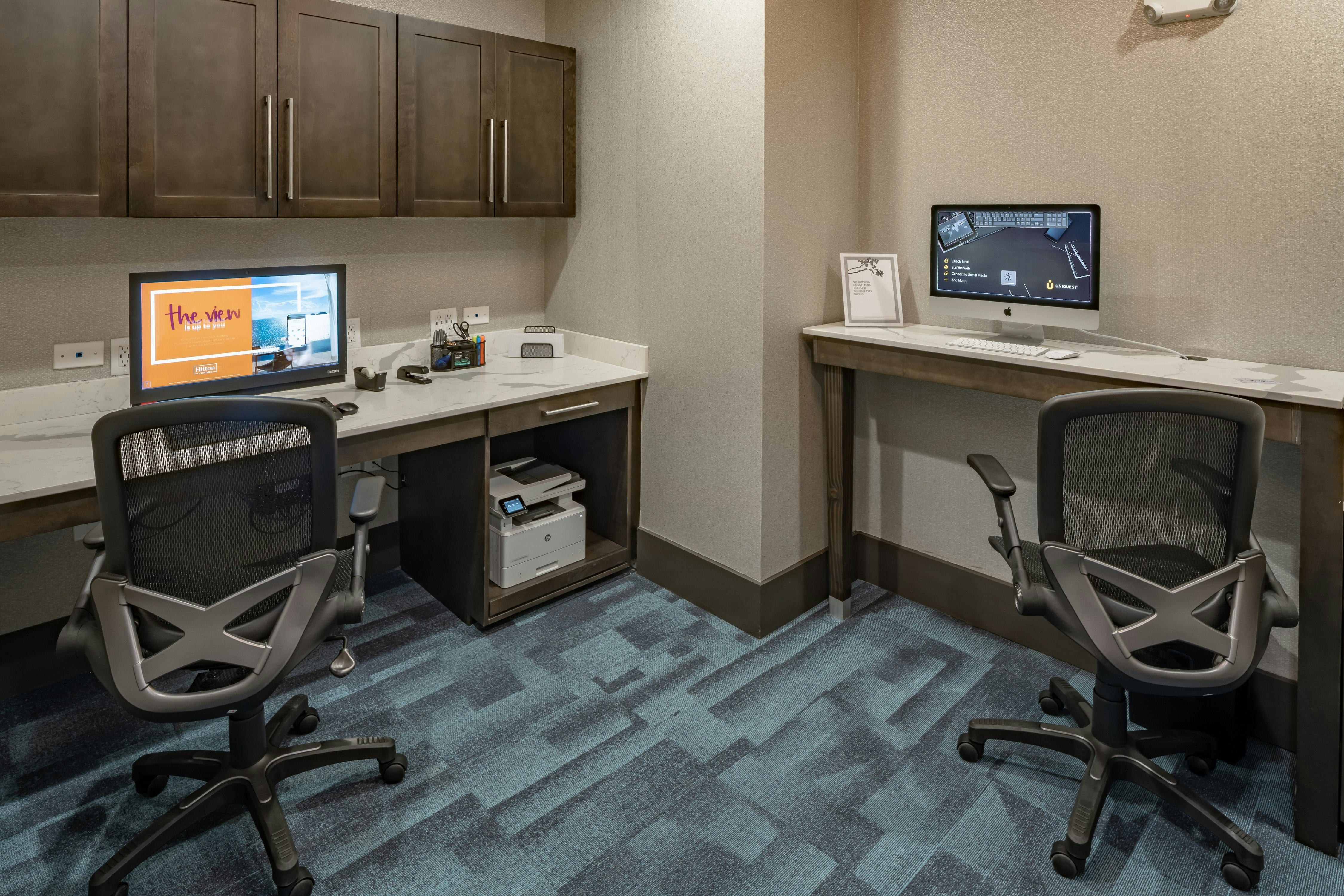 Hampton Inn And Suites Dallas/Plano Central 60/66