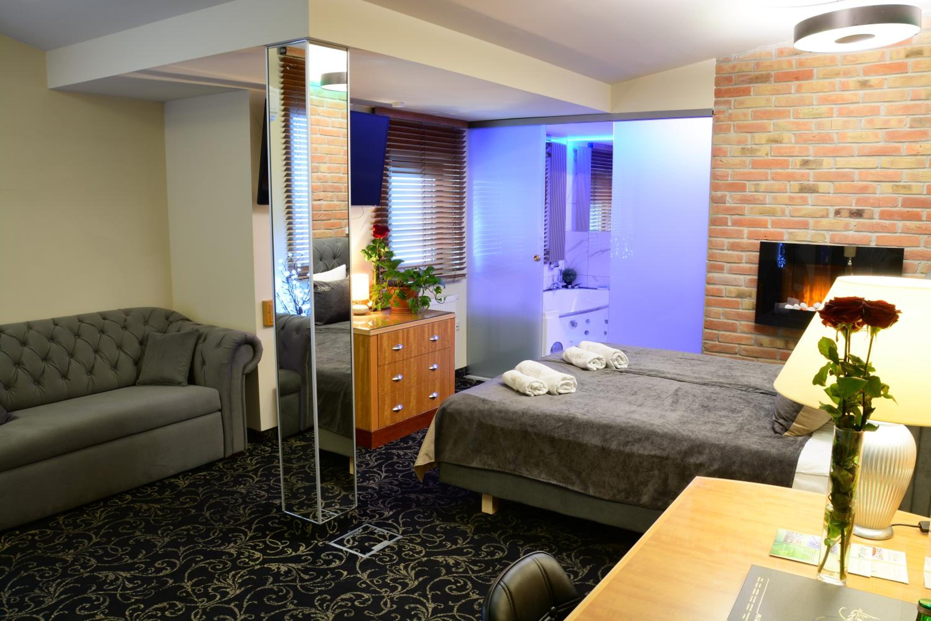 Best Western Hotel Agit Congress Spa 40/55