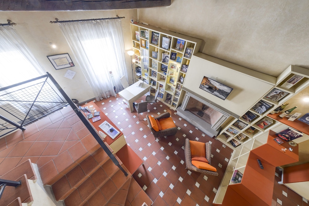 Home Boutique Santa Maria Novella 3/50