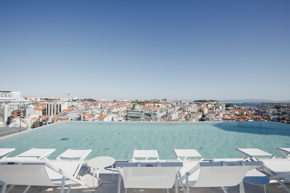 Hotel Epic Sana Marques 66/71