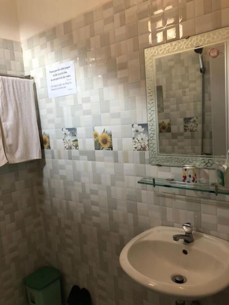 Nha Lan Homestay 43/47