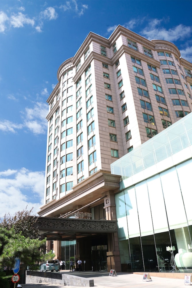 Beijing Pudi Hotel 2/60