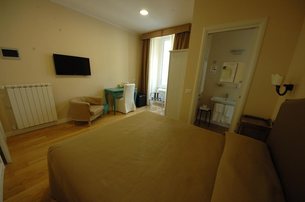 Residenza Dei Gracchi 28/34