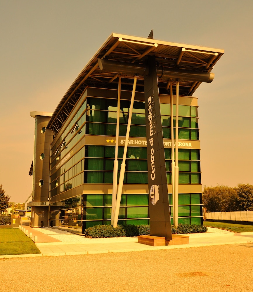 Star Hotel Airport Verona 4/39