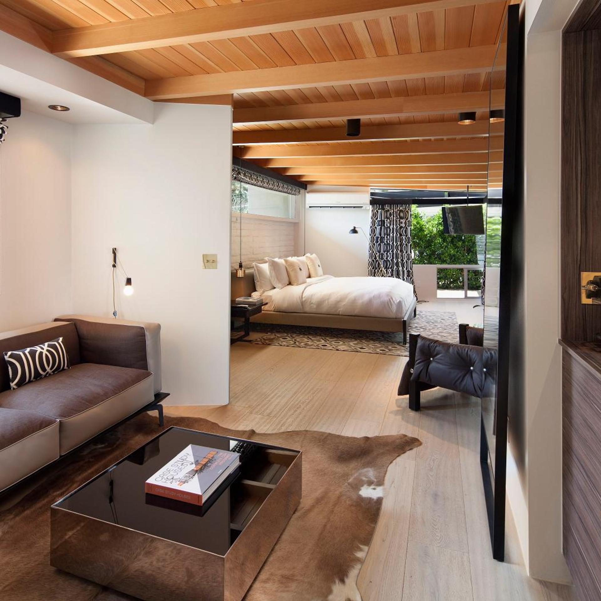 Premier, Junior Suite, Bungalow
