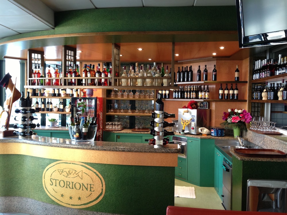 Hotel Storione 39/48