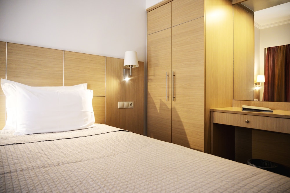 El Greco Hotel 22/56