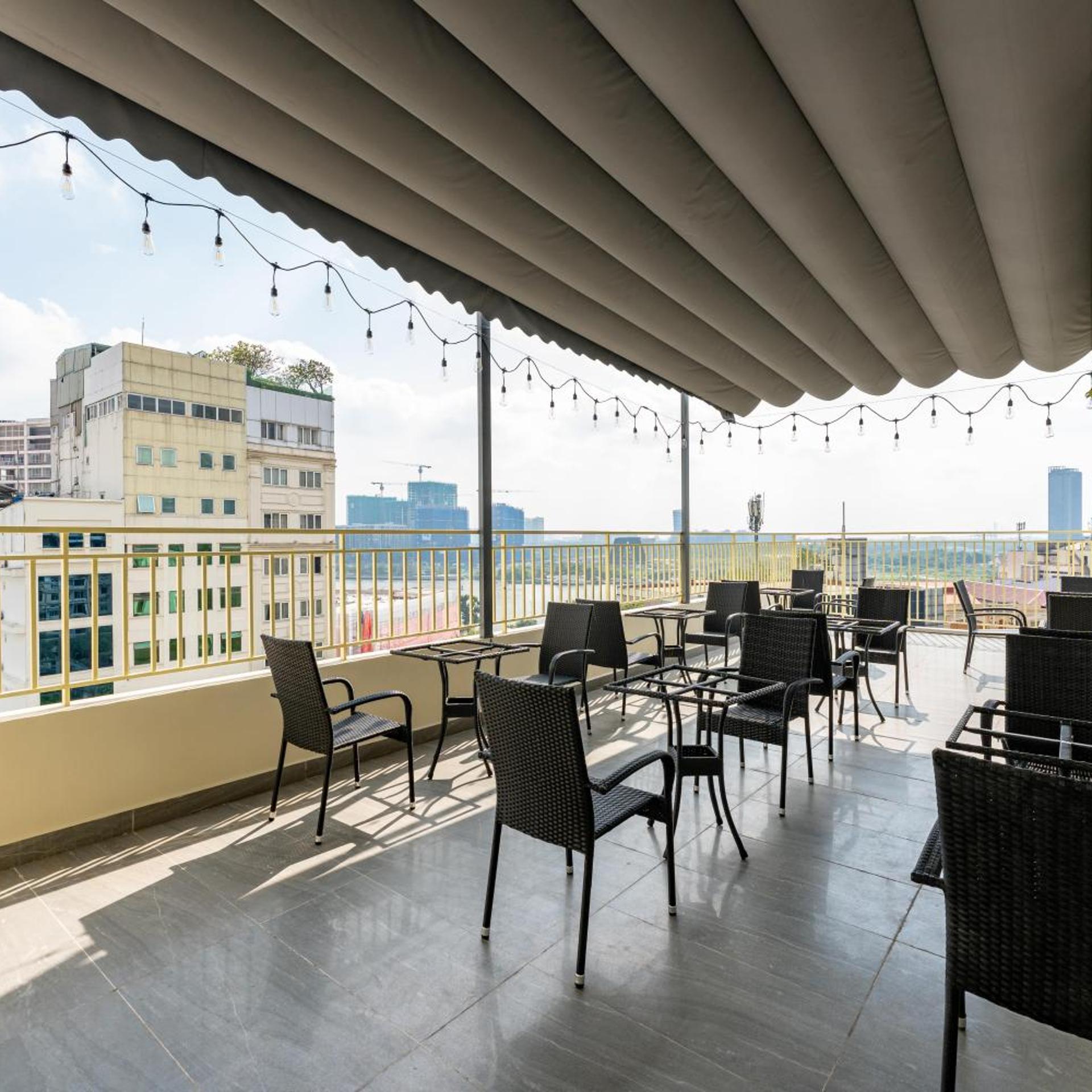 Edoya Hotel Dong Khoi 35/50