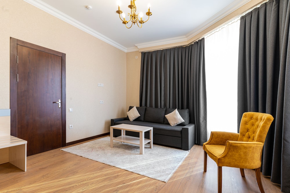Navruz Hotel Tashkent 52/70