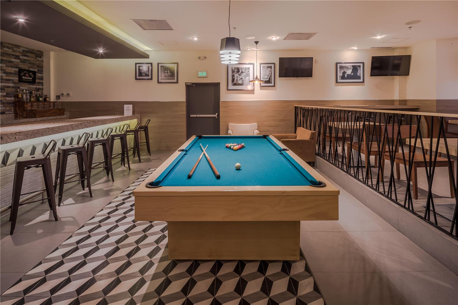 Microtel Inn & Suites by Wyndham Culiacan 32/56