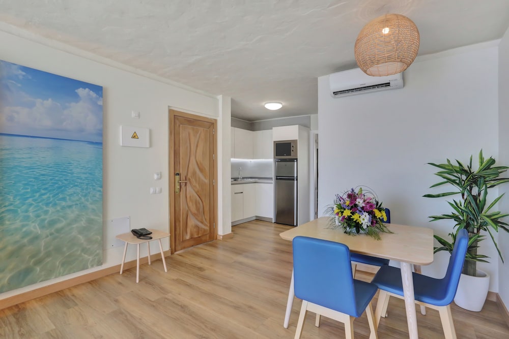 Apartamentos Garden & Sea Boutique Lodging by LIVVO 29/50