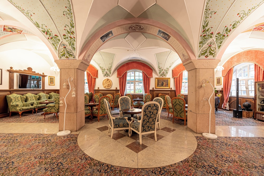Schloss Hotel & Club Dolomiti 9/50