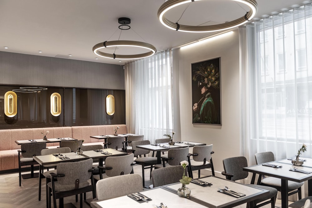 Radisson Blu Royal Hotel 39/50
