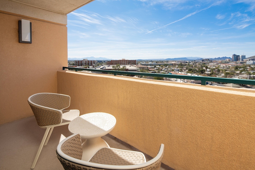 Tucson Marriott University Park 19/49