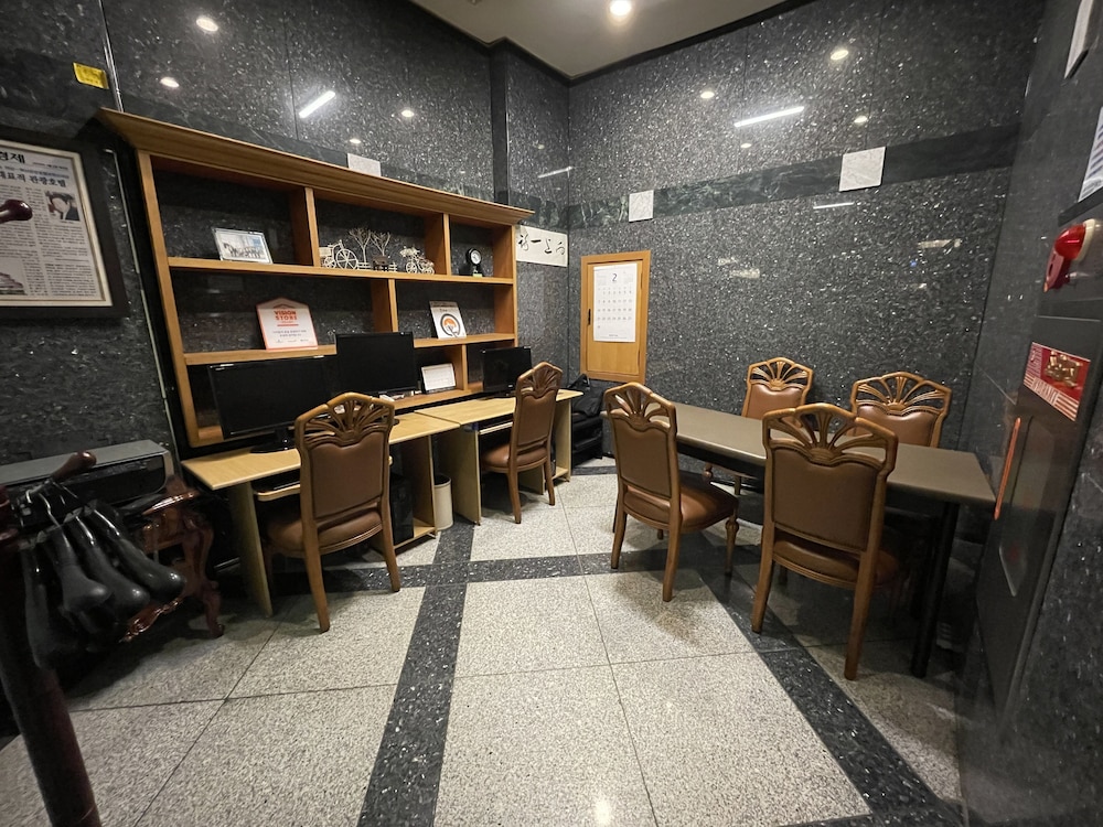 Danyang Tourist Hotel Edelweiss 13/22